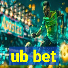 ub bet